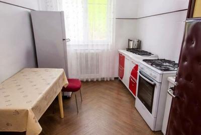 Apartament cu 2 camere semidecomandat în Tomis III - 6