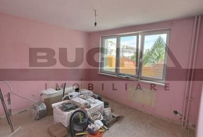 Apartament de 2 camere, 45mp, etaj intermediar, zona strazii Donath - 3