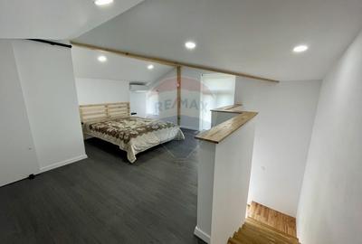 Duplex cu 4 camere cu Teren 1397 Mp în Poiana Vărbilău - 19