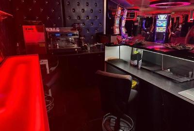 Spațiu comercial, de 296 mp, în Calea București - 3