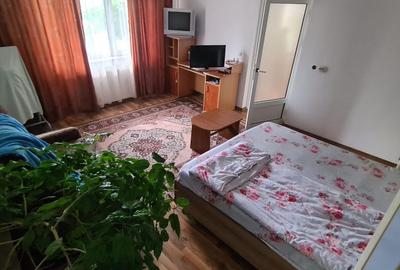 Casă cu 5 camere cu Teren 455 Mp în Central - 3