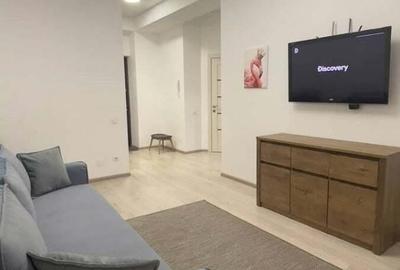 Apartament 1 camera de inchiriat - 5