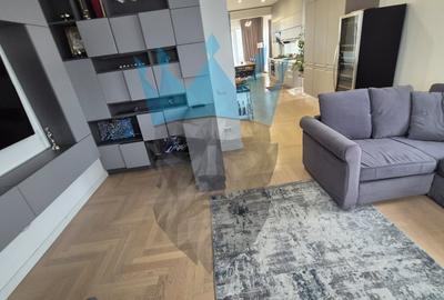 Apartament 3 Camere Floreasca Bucuresti - 3