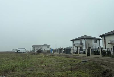 Spațiu comercial, în Vidra - 4