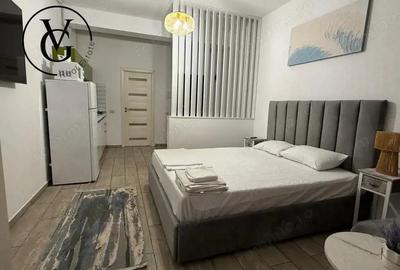 Studio - Building Stefan - 2 min pana la mare - Mamaia Sat - 3