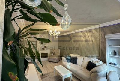 Apartament cu 3 camere decomandat, mobilat în Tătărași - 2