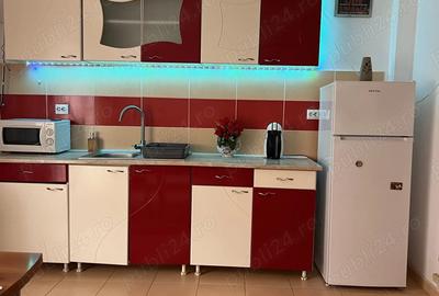 Apartament cu 2 camere decomandat în Florești - 4