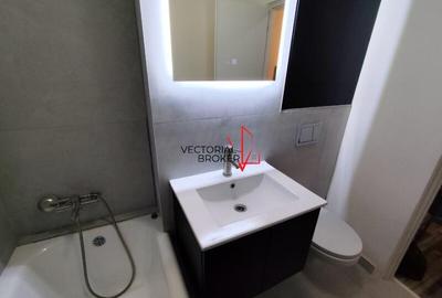 Garsonieră semidecomandată, mobilată în Dristor - 6