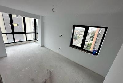 Apartament cu 3 camere semidecomandat în Tomis Plus - 4