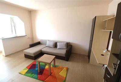 Garsonieră semidecomandată în Lipovei - 3