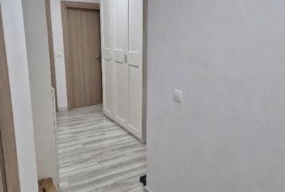 Apartament cu 3 camere decomandat, mobilat în Drumul Taberei - 12