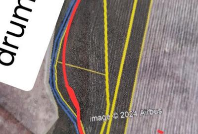 Vand 2 ha teren pa?une!! - 5