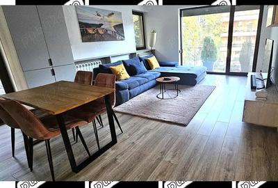Apartament cu 3 camere decomandat în Siliștea Snagovului - 4