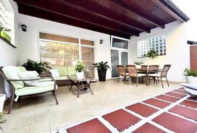 Triplex modern, 3 camere, 106 mp utili - Dumbravita, zona Fropin - 12