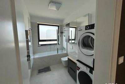 Apartament de inchiriat 2 camere 56mp 650 Euro - 1
