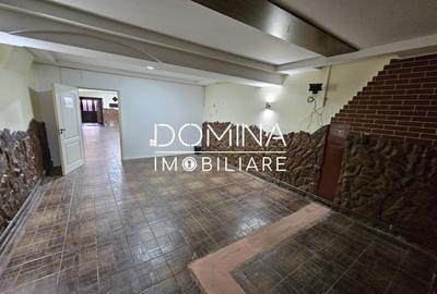 Spațiu comercial, de 65 mp, în 9 Mai - 4