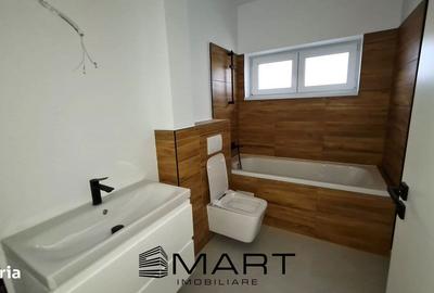Apartament cu 3 camere decomandat în Vest - 8