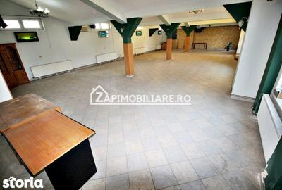 Spațiu comercial, de 200 mp, în Central - 2