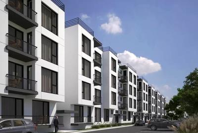 Apartament 3 camere / 2 bai - Popesti-Leordeni - Acte gata ! - 3