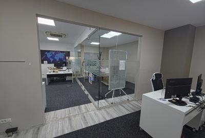 Birou, de 80 mp, în Delfinariu - 7