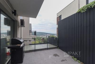 Casa insiruita cu finisaje de lux in cartierul Europa - 8