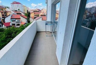 Garsonieră decomandată în Central - 5