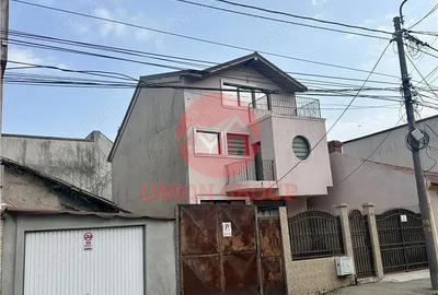 Casă cu 1 camere cu Canalizare în Casa de Cultură - 9