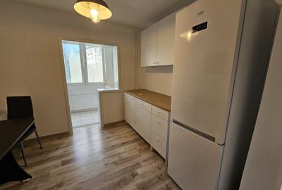 Apartament cu 2 camere decomandat, mobilat în Soarelui - 1