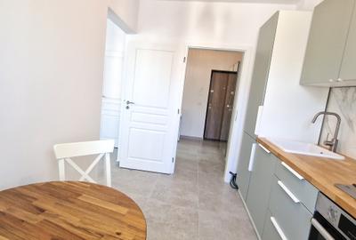 Apartament 1 camera, mobilat, utilat, complex nou Cug - VA, statie autobuz - 3