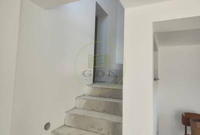 Casă individuală cu 4 camere cu Canalizare în Podari - 13