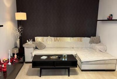 Apartament cu 2 camere, mobilat în Giulești