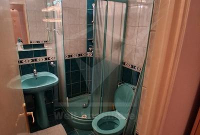 Apartament cu 4 camere decomandat, mobilat în Zorilor - 8