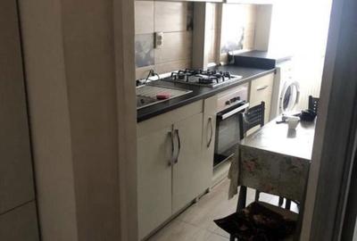 Garsonieră decomandată în Central - 4