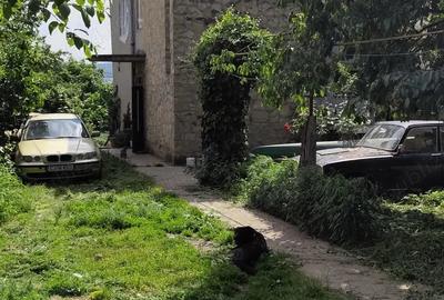 Casa cu teren 933 mp gruia cu vedere spre oras - 2