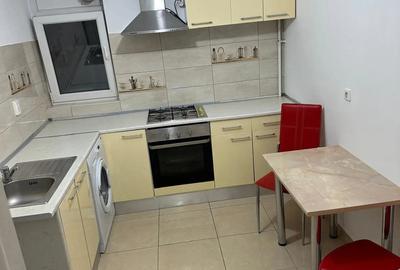 Apartament cu 2 camere decomandat în Tineretului - 6