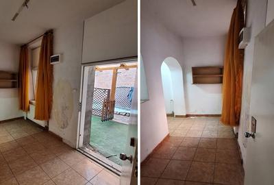 Apartament 4 camere, strada Tuberozelor - 12