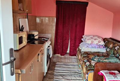 Casă cu 2 camere cu Teren 2200 Mp în Șăulia - 2