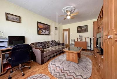 Apartament cu 3 camere de vanzare zona ?trand, Sibiu - 3