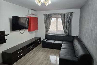 Apartament cu 2 camere decomandat în Podul de Fier - 3