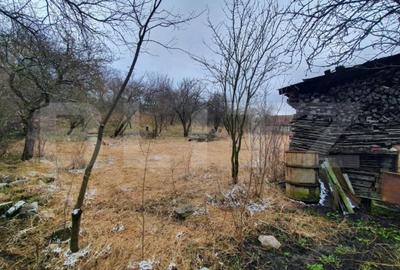 Casă individuală cu 2 camere cu Canalizare în Ceanu Mic - 2