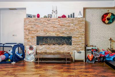 Vila unica individuala ***591mp*** // Erou Iancu Nicolae - 37