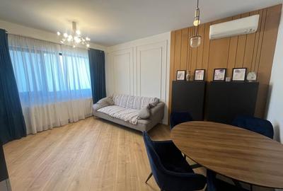2 Camere | Pipera | Voluntari | 4City | Parcare