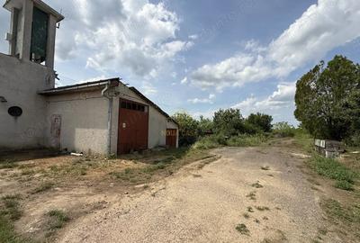 Spațiu comercial, de 500 mp, în Beltiug - 13