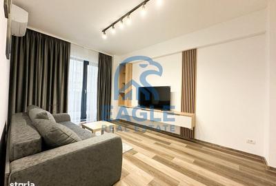 Garsonieră, mobilată în Central - 3