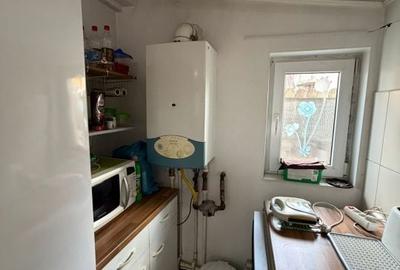 Casă cu 2 camere în Central - 17