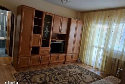 Apartament cu 2 camere semidecomandat în Republicii - 3