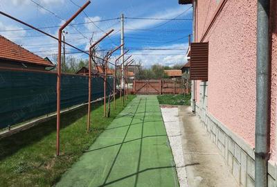 Casa P+1, 2000mp intravilan - 10