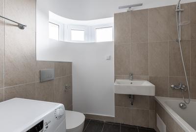 Apartament cu 2 camere semidecomandat, mobilat în Tineretului - 6