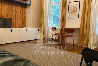 Apartament cu o camera zona Iosefin Centrala Proprie