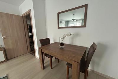 Apartament 3 camere decomandat, mobilat | 90 mp | Loc parcare | Otopeni, Odaii Apartament 3 camere decomandat, mobilat | 90 mp | Loc parcare | Otopeni, Odaii - 10